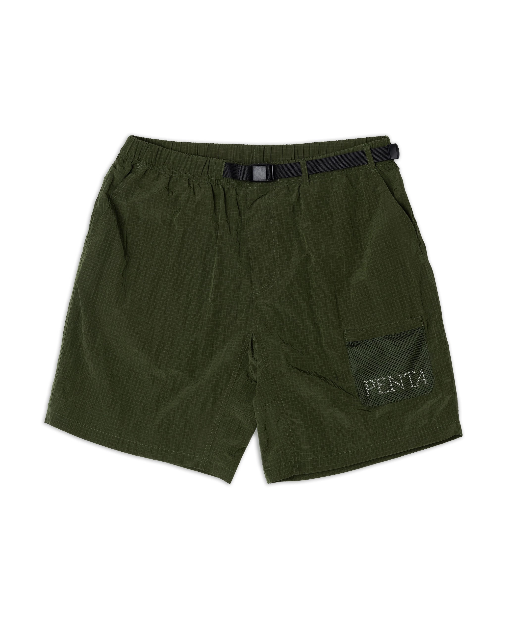 Hazard Shorts – PENTA GOLF