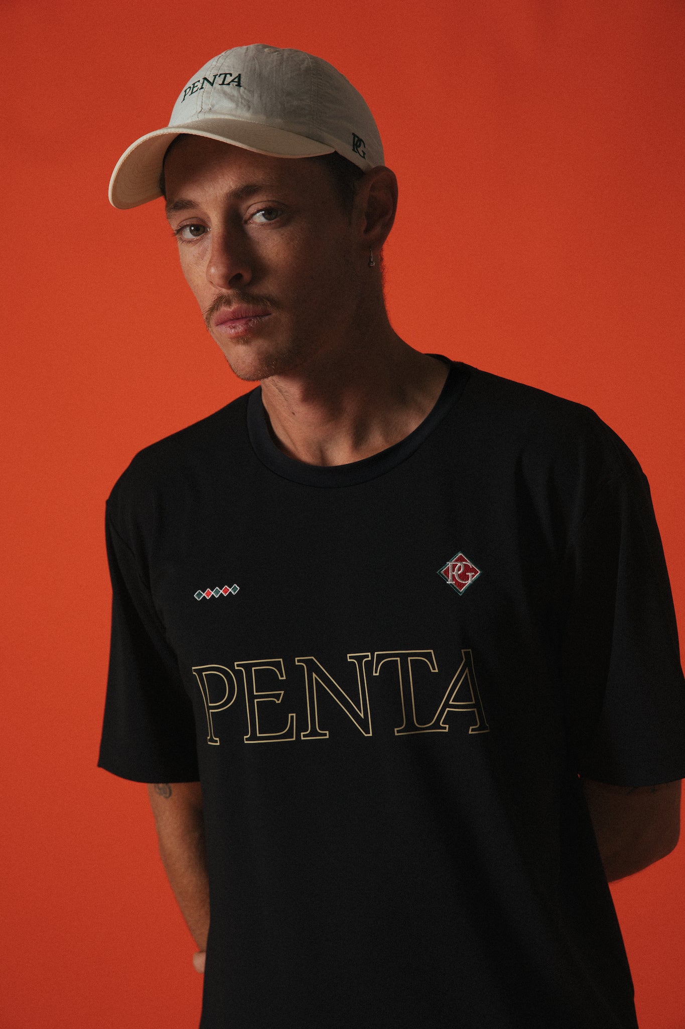 PENTA Golf Jersey