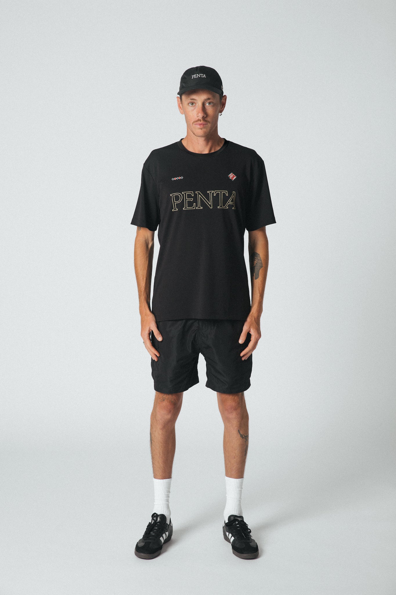 PENTA Golf Jersey