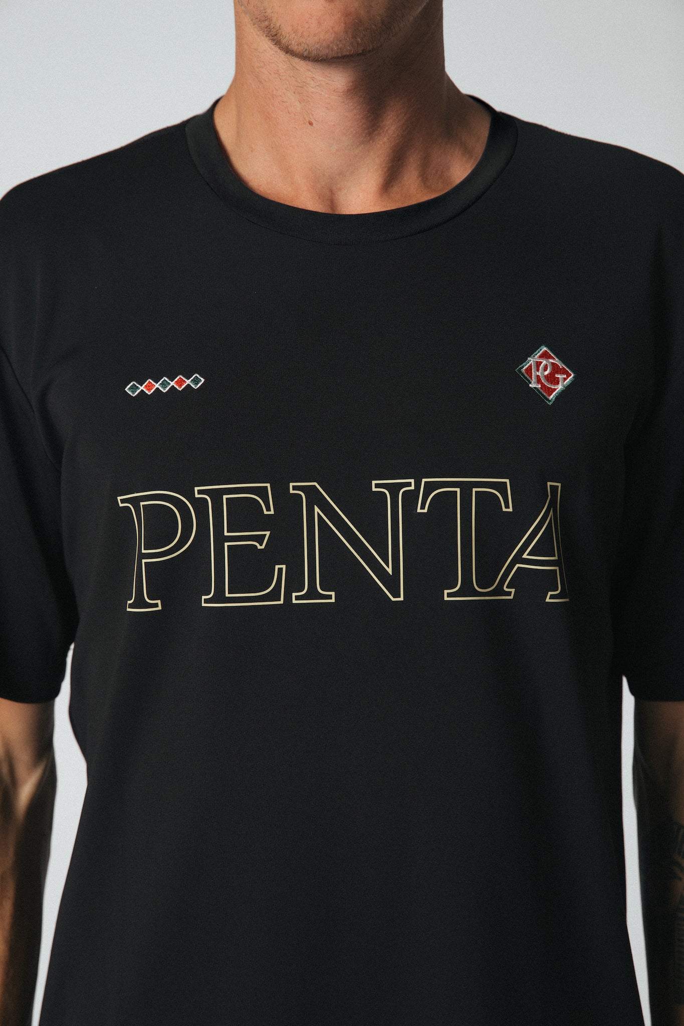 PENTA Golf Jersey