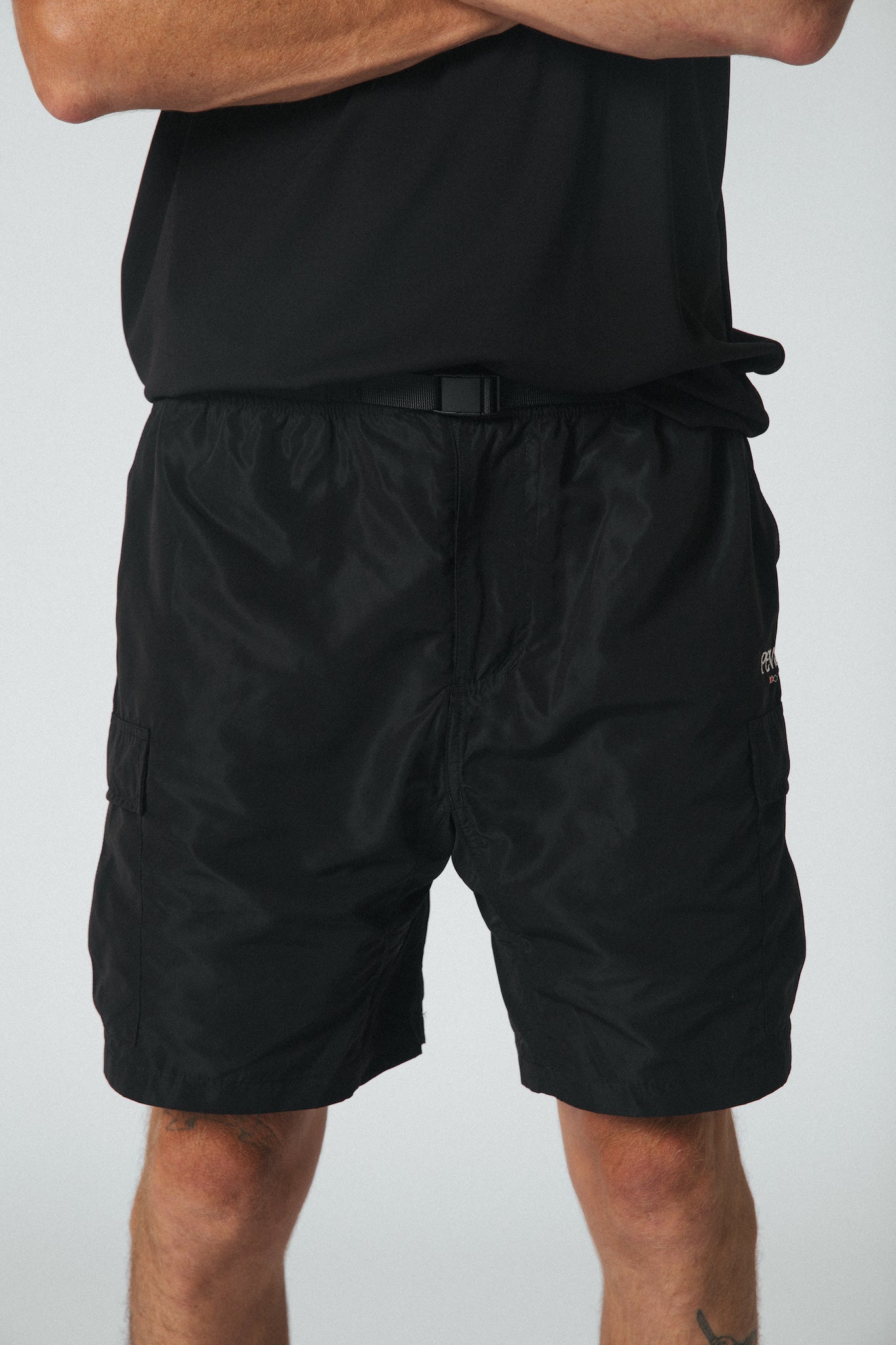 Member Shorts