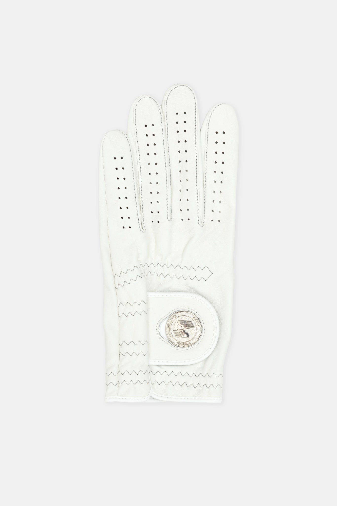 PENTA X Barnaby's Hand in Hand Glove – Salt/Silver