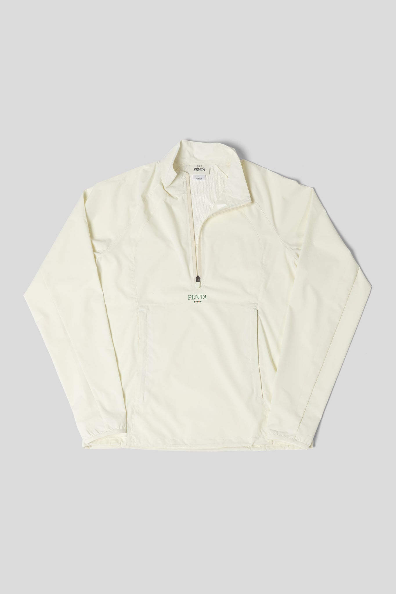 Elements Jacket - Butter