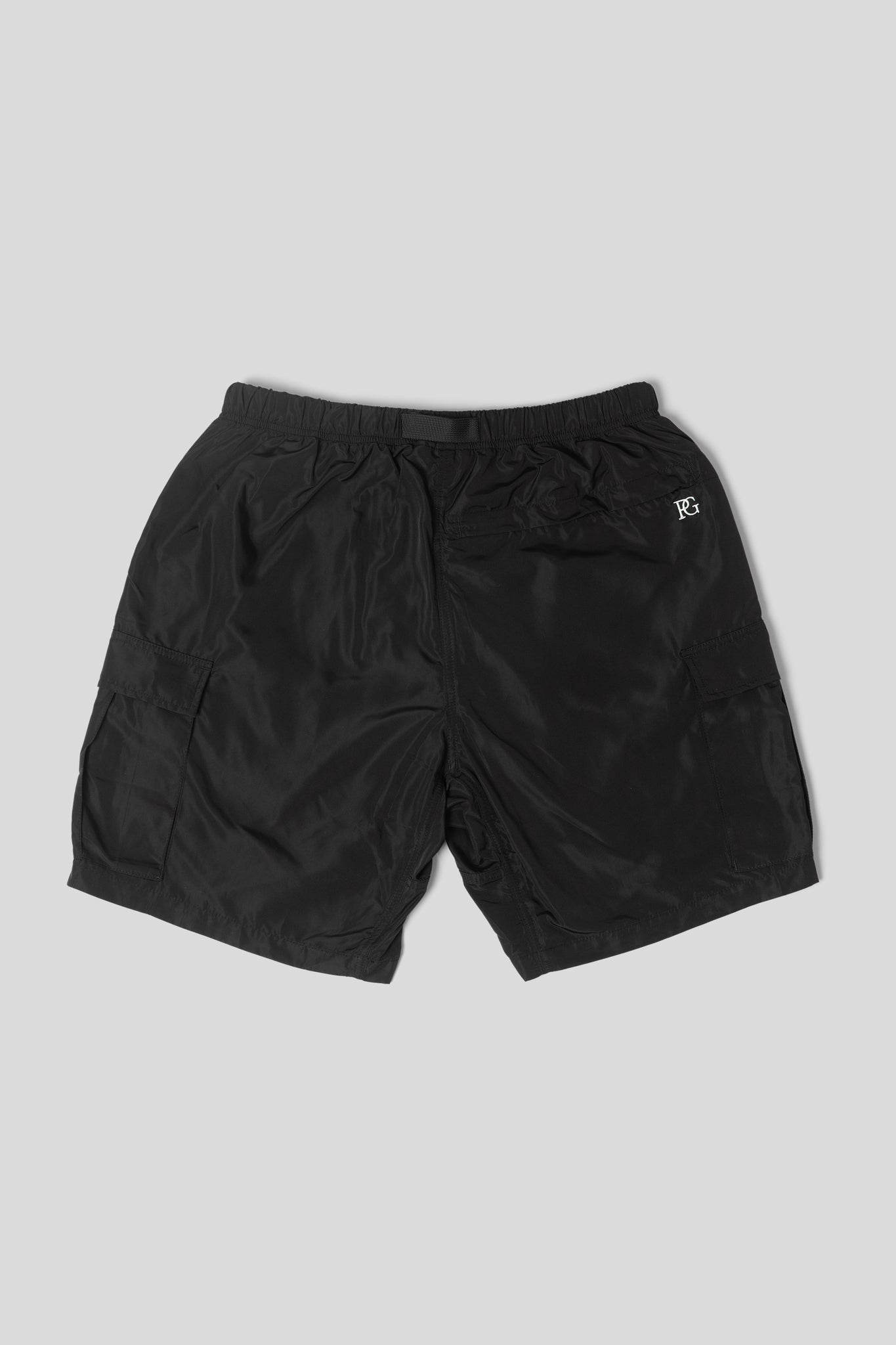 Member Shorts