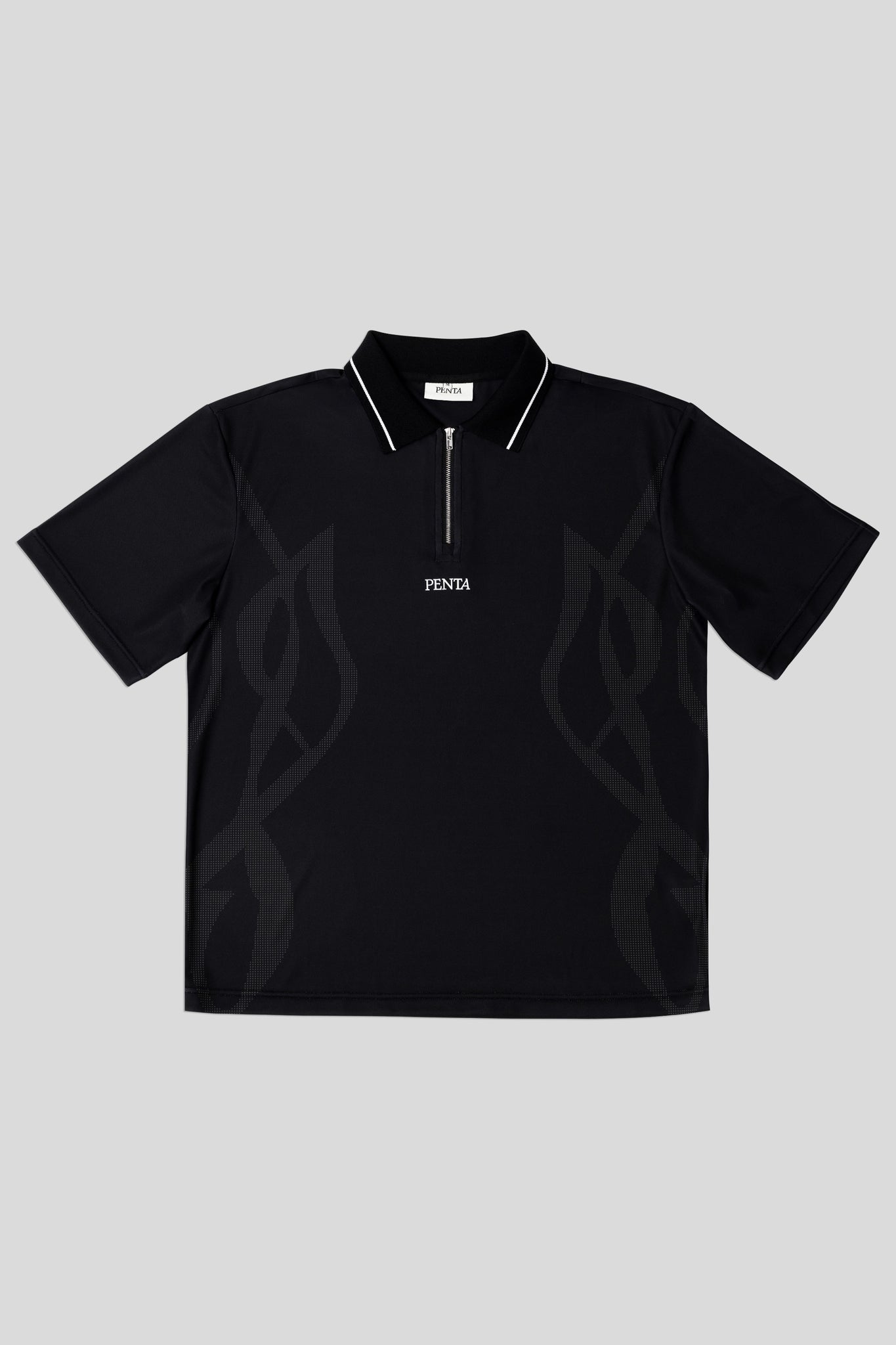 PENTA Golf Polo – Digital