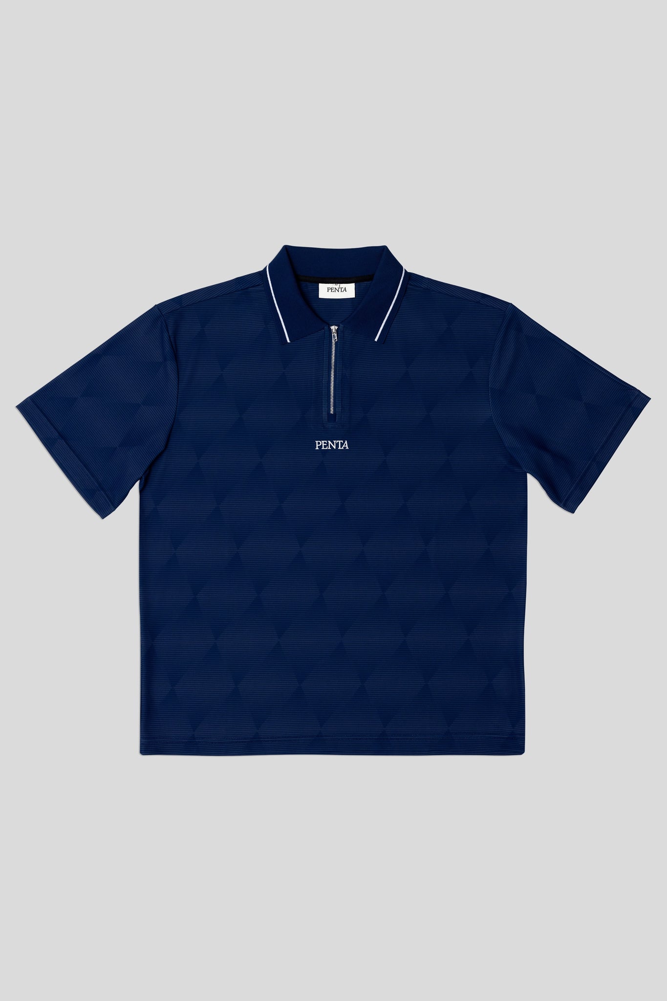 PENTA Golf Polo – Optical