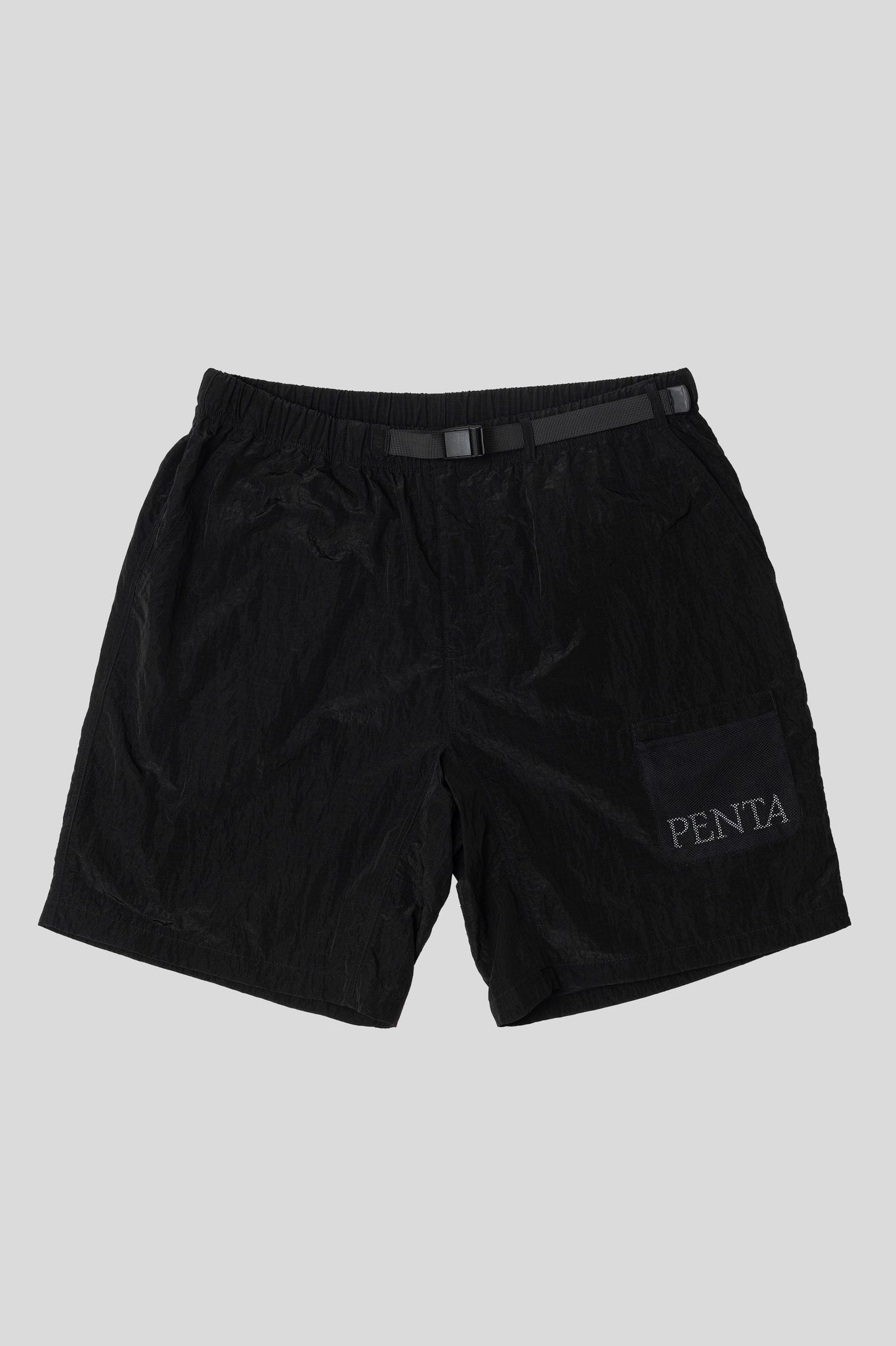 Hazard Short – Black