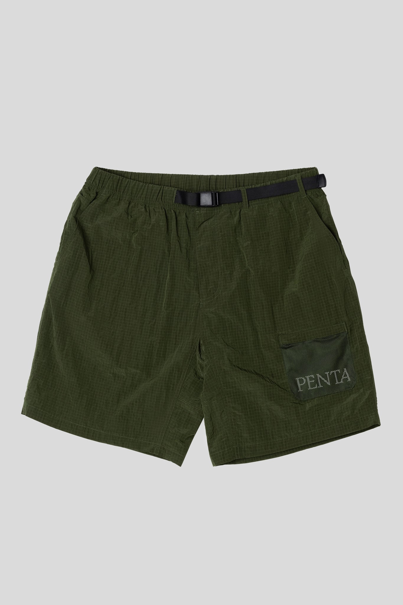 Hazard Short – Moss