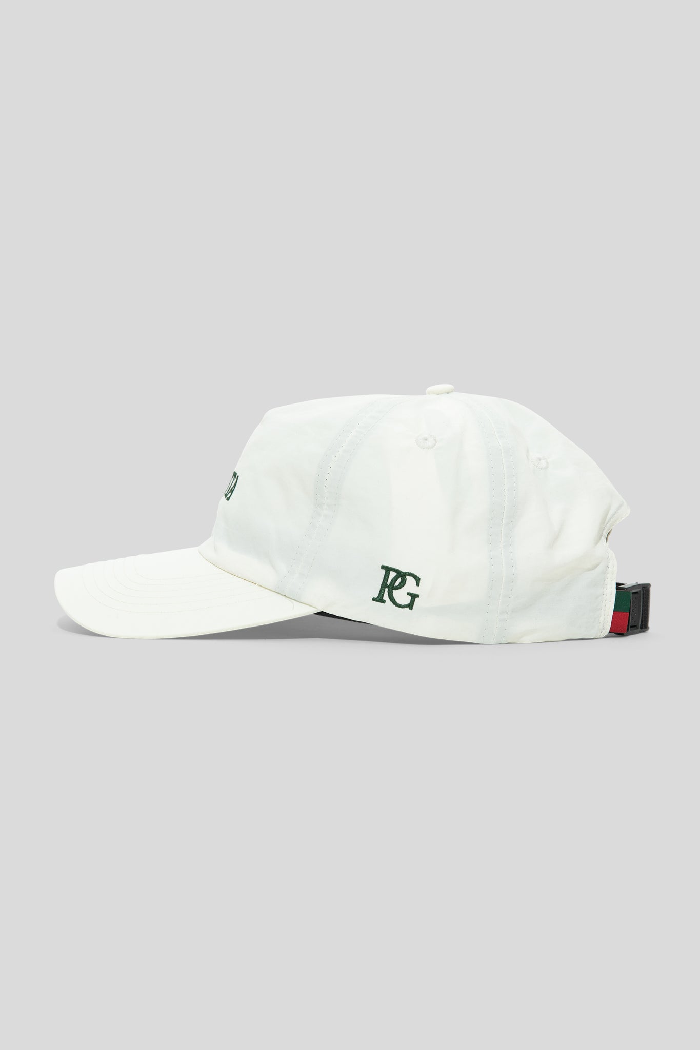 Players Cap – Butter