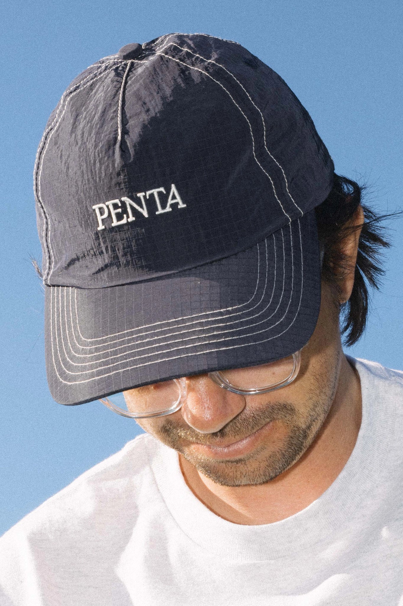 Players Cap – Navy