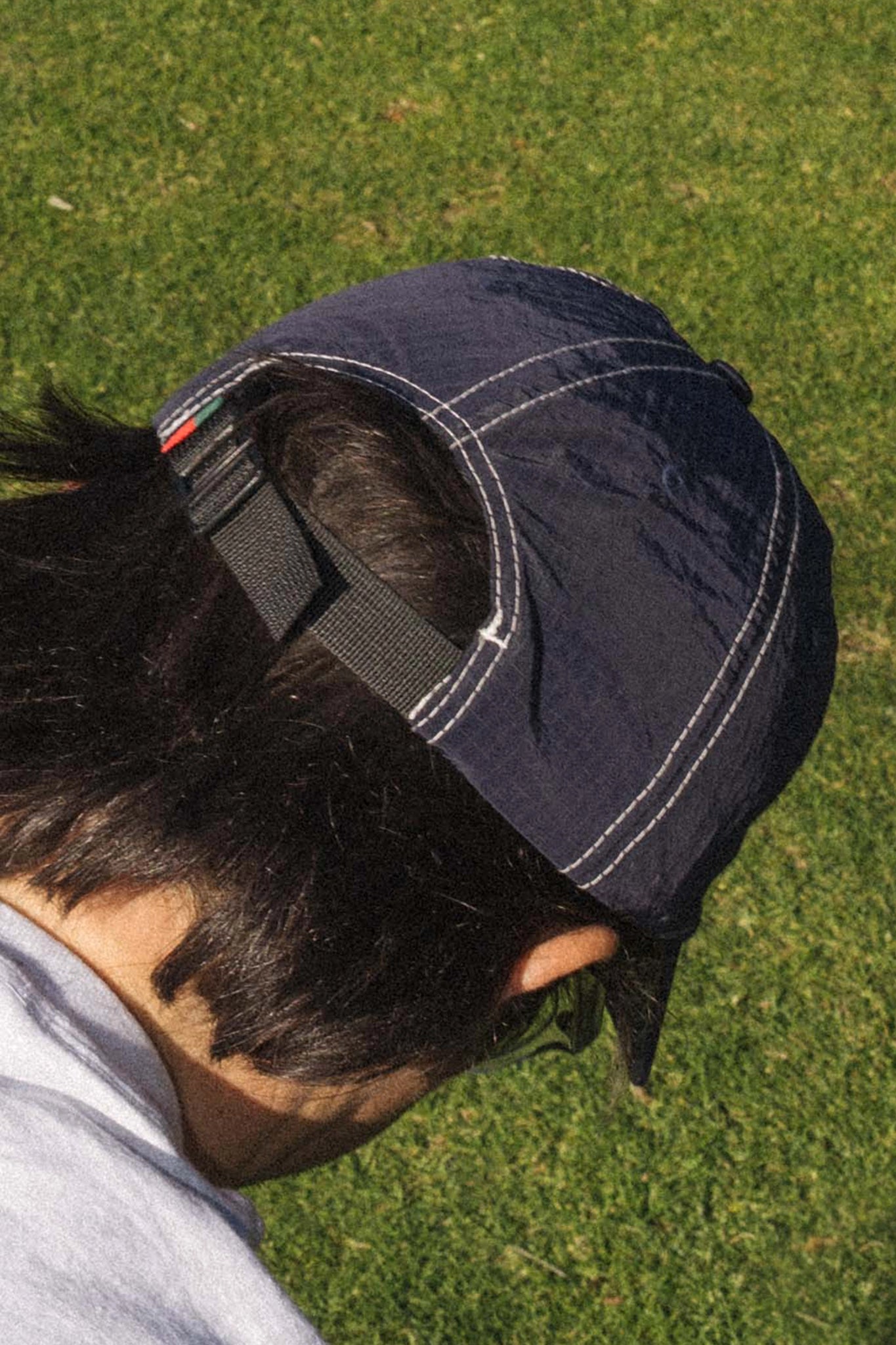 Players Cap – Navy