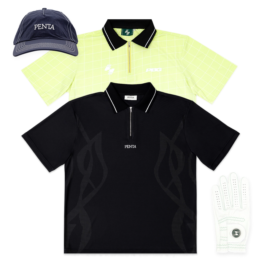 The Tour Pro